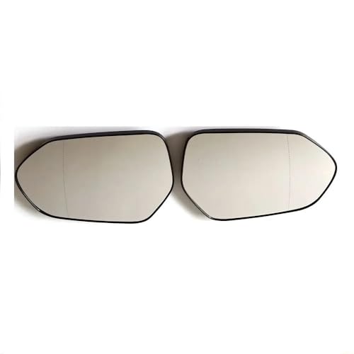 Miroirs de recul latéraux voiture rétroviseur extérieur chauffant 8796147380