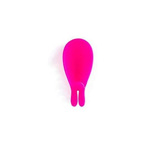 Rabbit Ear Silicone Tea Bag Holder Cover