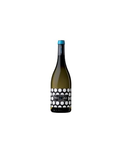 Paco Lola, Vino Blanco, 1500 Ml