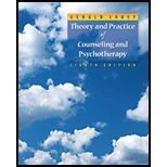 THEORY+PRAC OF COUNSELING+PSYCH -W/DVD