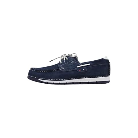 Zapatos Fluchos F1448 Cross Oceano+COM.3 Andrey (41) Cover