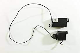 TravisLappy Laptop Speaker for DELL XPS L501X L502X Left and Right Speaker P/N TF8VD 0TF8VD