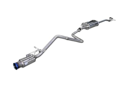 エルグランドE51 柿本改 GTbox 06&S マフラー 柿本改 マフラー GTbox 06&S エルグランド CBA-E51 04/8_M/C後 3.5_NA