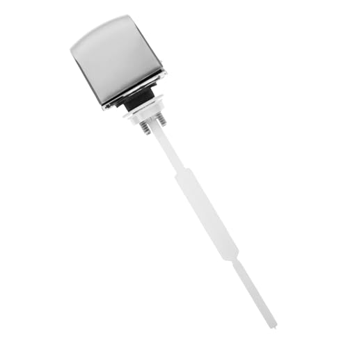Remplacement de bouton poussoir pour WC SHINEOFI bouton réservoir - 8