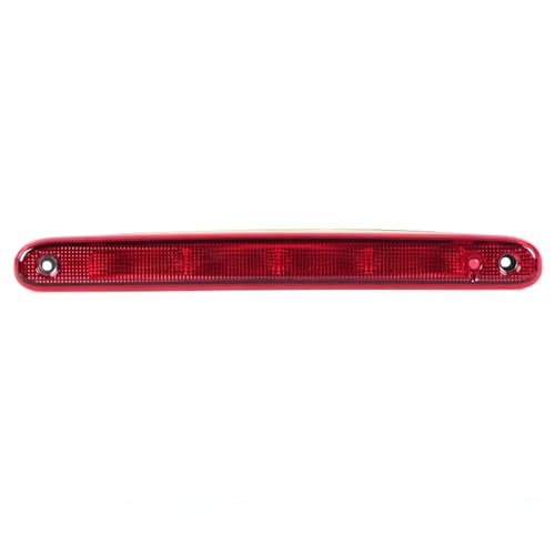 Troisième feu stop haute luminosité compatible Citroën C1 et Aygo première génération