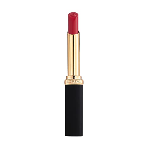 L'Oréal Paris Color Riche Rouge à Lèvres matte et repulpant LE ROSE ACTIVIST