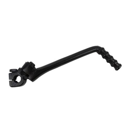 Pédale de démarrage moto cassée ? Kick starter 13mm universel de 50cc à 160cc