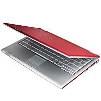 Samsung Q30 R 1100 30,7 cm (12,1 Zoll) WXGA Laptop (Intel Centrino 1,1GHz, 512MB RAM, 40GB HDD, DVD/CD-RW Combo)