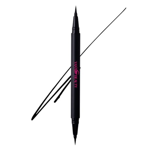 YANY Beauty Perfect Eyes Dual Liner miniatura 1