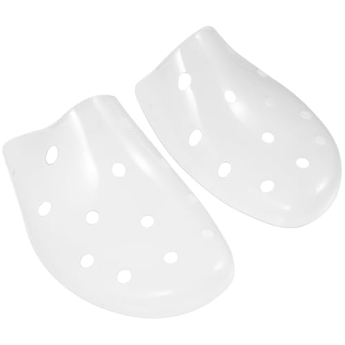 LRXIYODE Hormas Transparentes de PP para Zapatos Moldeadores Antidesformación Unisex Soporte para Estiramiento y de Forma Tallas
