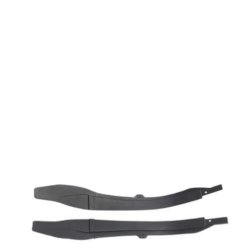 Bavettes de roue pour Toyota Land Cruiser 300 LC300 protection VXR GX GXR haut de gamme