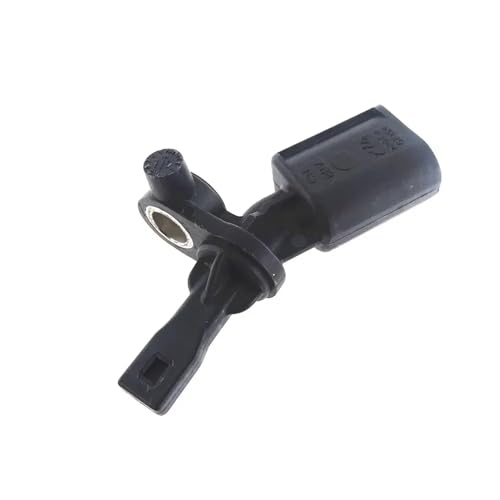 Sensor ABS trasero derecho WHT 003 862B para reparar fallos de frenada 4