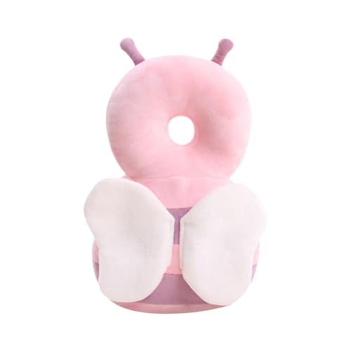 バック保護枕乳児パッドセキュリティ枕ベイビーヘッドレストヘッドガード枕バックパック保護パッド