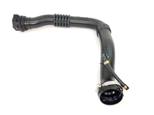 MANCHON de TURBO compatible avec Renault Laguna III 2.0 dCi 150 cv (M9R) compatible avec référence 8200551942