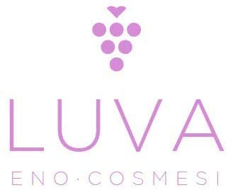 LUVA Crema Viso Idratante con Olio di Jojoba