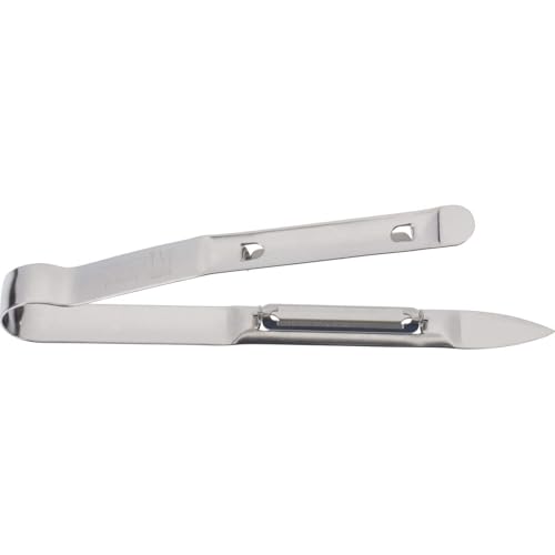 Westmark Spargelschäler, Monopol Edition, Asparago Due, Rostfreier Edelstahl, 60723360 – Ansicht 9