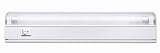 Good Earth Lighting 12-inch Direct Wire Under Cabinet Light - White