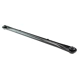 Rear Suspension Track Bar Compatible with Cadillac Chevy GMC Hummer Truck SUV