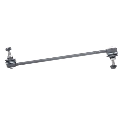 RIDEX 3229S0024 Biellette de barre stabilisatrice des deux côtés de l'Avant munie de méplats Compatible avec OPEL Corsa D 3/5 portes S07