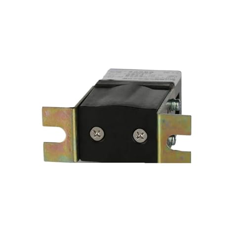 Relais normalement ouvert 60V CZW80A | Commutation CC stable et sécurisée - 3