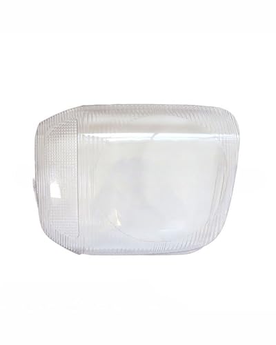 SSUYGF Conjunto Faros Delanteros Coche Cubierta Faro Delantero Para Suzuki Para Jimny 2007 2008 2009 2010 2011-2016(Bien)