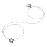 【Application】Idéal pour une utilisation dans les chauffe-bains, les lampes chauffantes infrarouges et autres appareils ménagers ou commerciaux.
