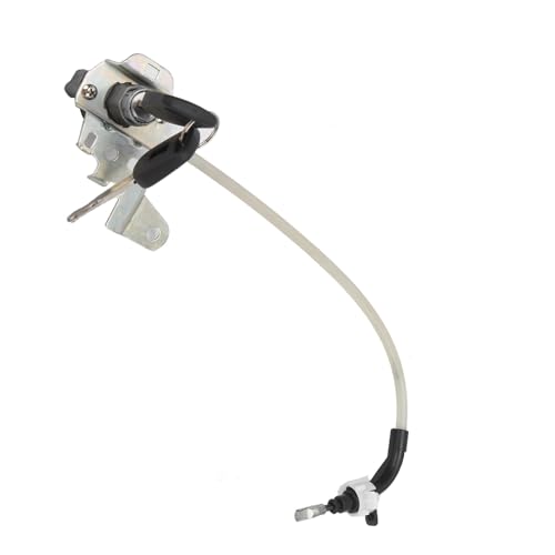 Núcleo de cerradura delantera izquierda para solucionar llave atascada CRV 5