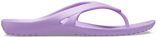 Image of Crocs Women Kadee II Flip W Croslite Flip | 202492-001 |