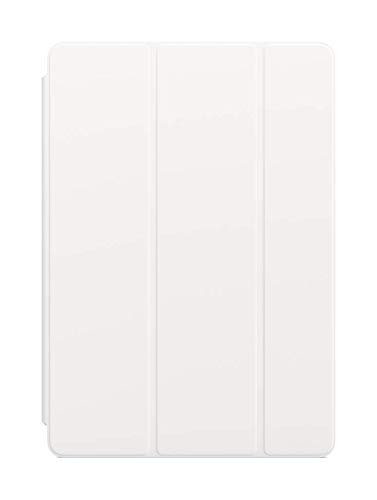 Image of Apple Smart Cover for iPad (9th, 8th and 7th Generation) ad iPad Air (3rd Generation) - White