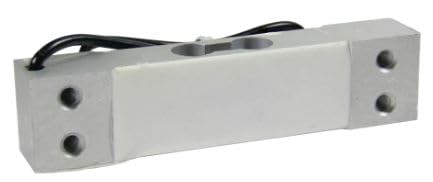 40 KG Load cell big Transducer Sensor For weighing upto 40kg, Weight measurment (Pack of 1)-image-0