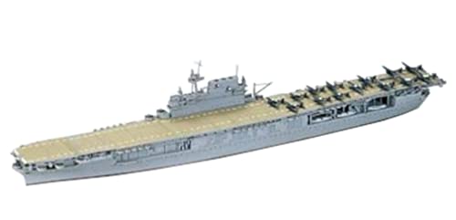 Maquette bateau USS Enterprise Tamiya 77514 kit de construction naval