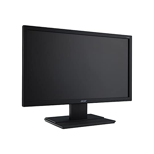Image of Acer V226HQL 21.5 inchLED LCD Monitor - 16:9 - Full HD - 1920 x 1080 - Speakers