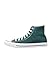 Produktbild Converse Chuck Taylor All Star Fall Tone Sneaker Herren Grün - 42 - Sneaker High Shoes