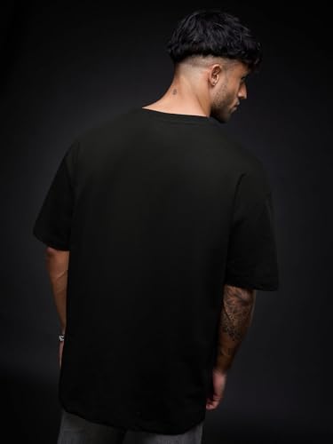 Image of The Souled Store Men T-Shirt