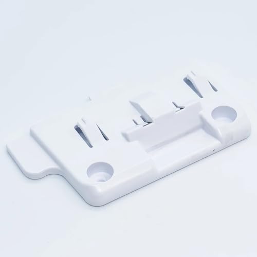 Cierre magnético para cubeta de hielo de refrigerador, pieza de repuesto modelo DA7-14471ACM miniatura 2