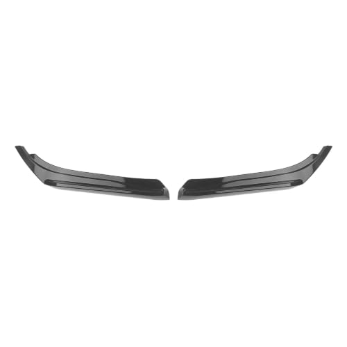 Becquet de toit pour Infiniti Q50 2014-2023, aileron de coffre arrière noir brillant