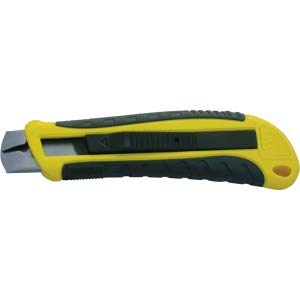 Cutter Safety Telaio In Acciaio