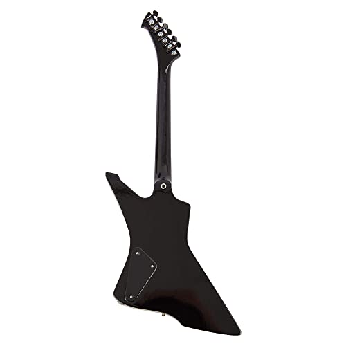 James Hetfield (Metallica) – Réplique de guitare miniature - Les Beatles, Paul McCartney, John Lennon, RIngo Starr, George Harrison James Hetfield (Metallica) – Réplique de guitare miniature – Image 4