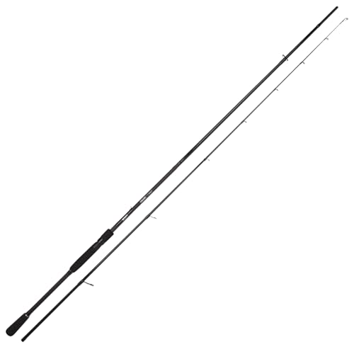 Spro Rute Mimic 3.0 Salt Lure 30 240cm 15-40g - Spinnrute, Angelrute zum Spinnfischen, Meeresrute