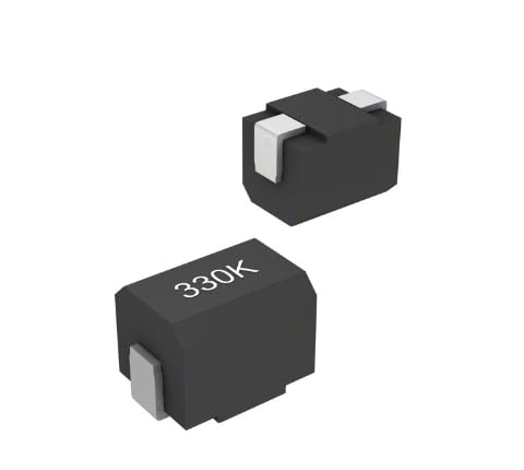 Pack of 25 CM453232-102JL Inductor 1 mH Unshielded Drum Core, Wirewound Inductor 30 mA 40Ohm Max 1812 (4532 Metric)