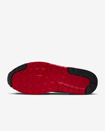 Image of Nike Men Suede Running Shoes