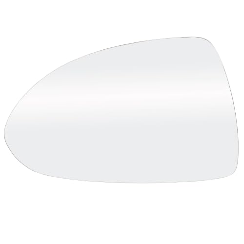 Miroir rétroviseur gauche Corsa résout buée et visibilité réduite