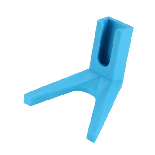 Vaveren Bike Crank Kickstand,Bicycle Kick Stand,Easy Installation,Road Bike Flat Stand,Part for Cruiser Pedals,Adults,Cycling Outdoor