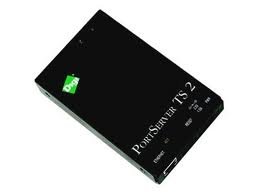 DIGIINTL 70002043 - Digi PortServer TS 2 Device Server - 2 x RJ-45