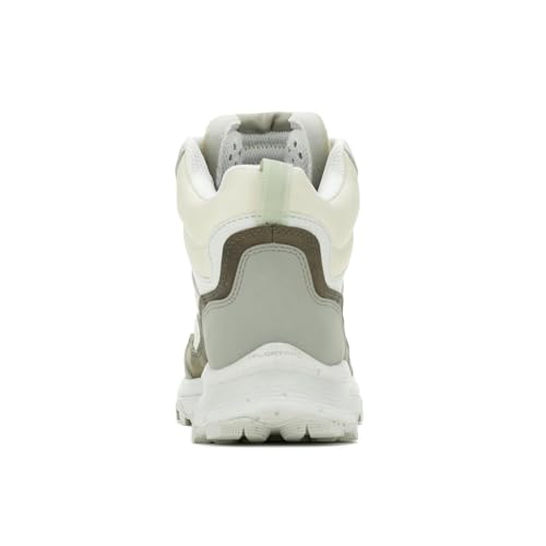 Image of Merrell Mens Speed Solo Mid Wp