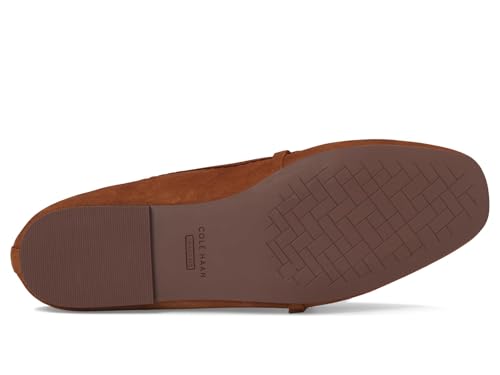 Cole Haan Women's Yelena Scalloped Maryjane Ballet Flats Loafer3