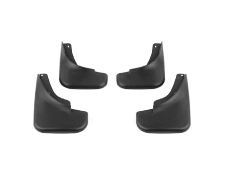 Bavettes de protection Bora Mk5 : roulez propre par tous temps