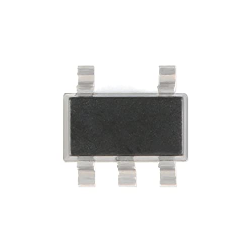 2 Pcs Sn74Ahct1G14Dbvr Sot-23-5 Single Schmitt Trigger Inverter #TOP1