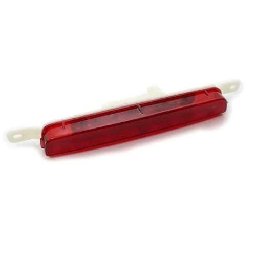 Troisième feu stop pour Chrysler Town & Country 2008-2016 arrière surélevé