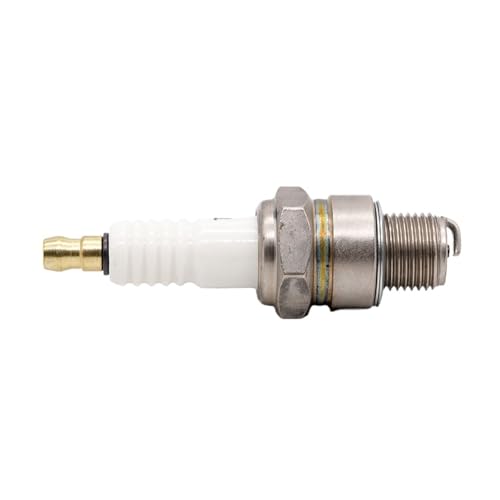 Bougie d'allumage E7C compatible W22FS-U 4093 L82C B6HS pour motocycle et moteur